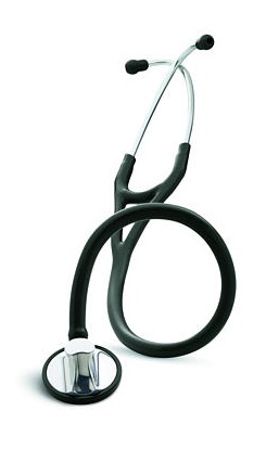 Littmann MASTER CARDIOLOGY, barva ČERNÁ